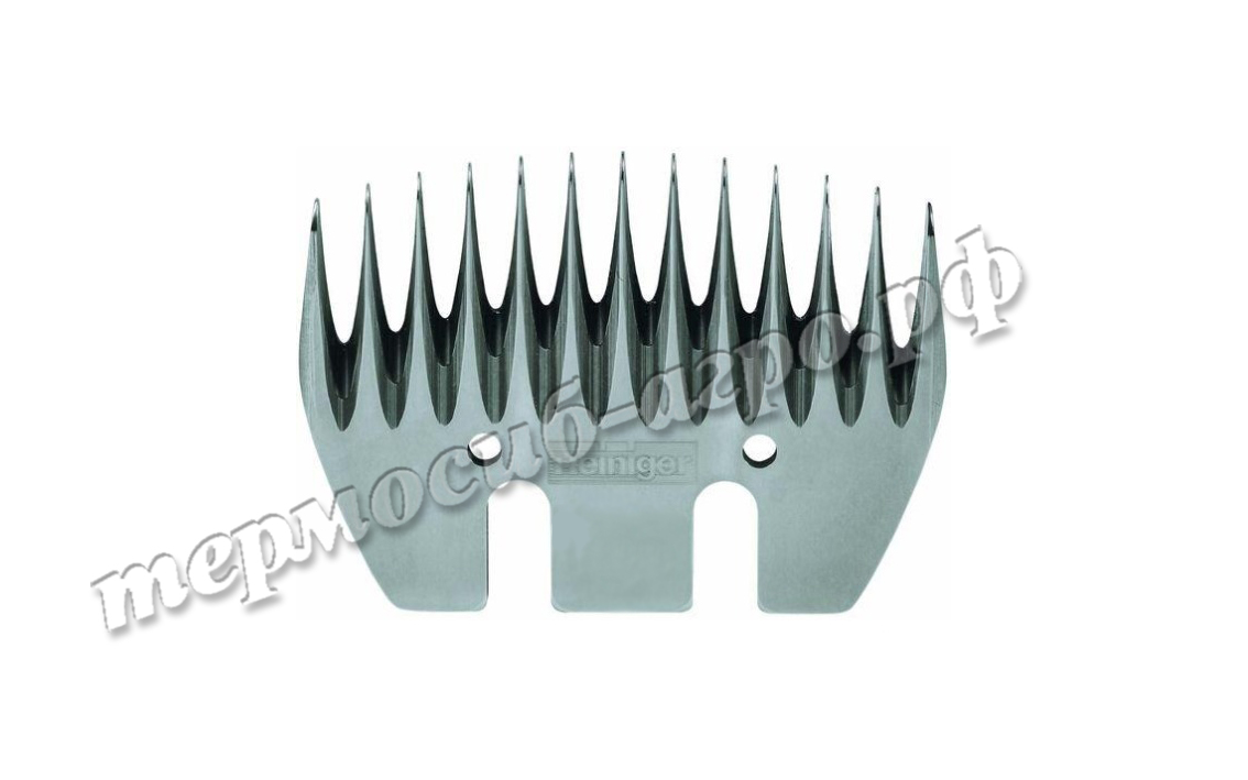 Гребенка для стрижки КРС